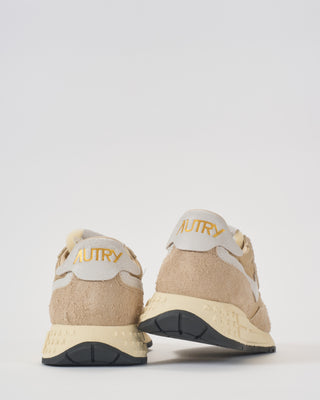 reelwind low sneaker