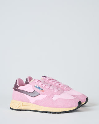 reelwind low sneaker