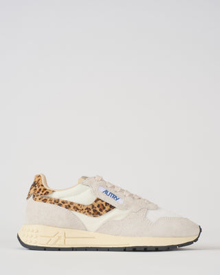 reelwind low sneaker