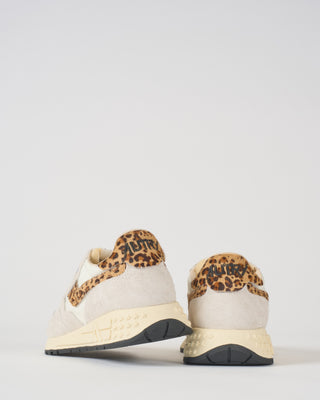 reelwind low sneaker