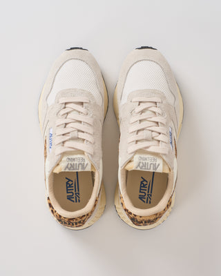 reelwind low sneaker
