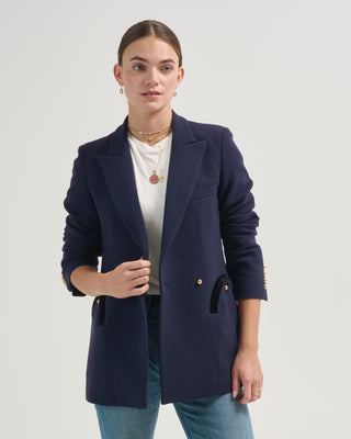 resolute everyday blazer