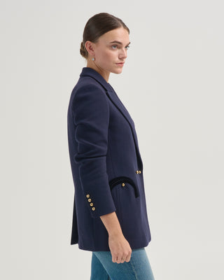resolute everyday blazer