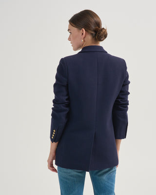 resolute everyday blazer