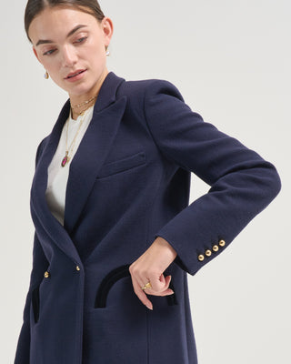 resolute everyday blazer