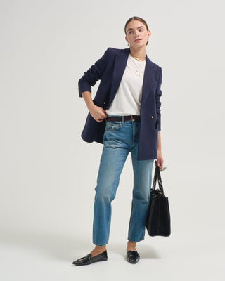 resolute everyday blazer