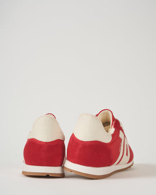 retro sneaker