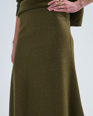 reversible sibel skirt