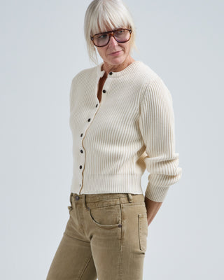 riana cotton sweater