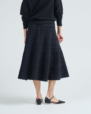 ricrac skirt