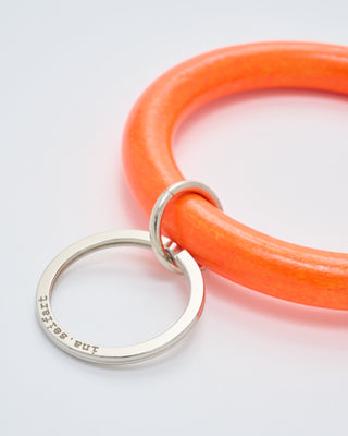 ring keyholder