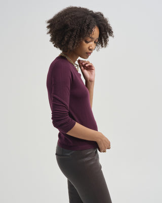 roundneck sweater