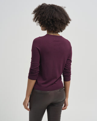 roundneck sweater