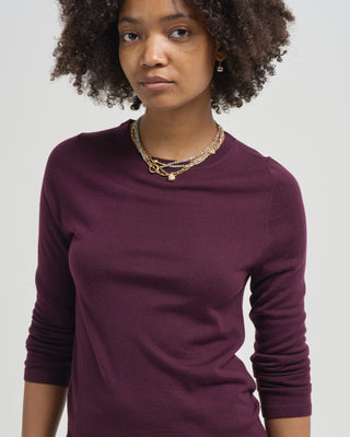 roundneck sweater