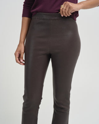 river stretch plonge vegetal pants