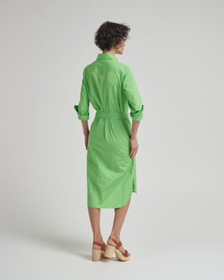 robe safari dress