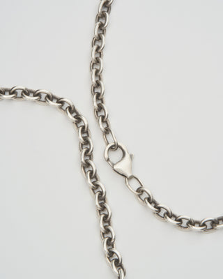 rock crystal pendant necklace
