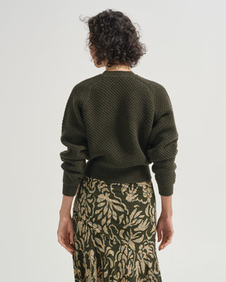 ronan knit pullover