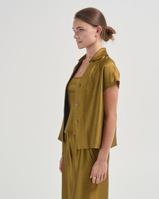 rosa blouse