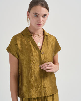 rosa blouse