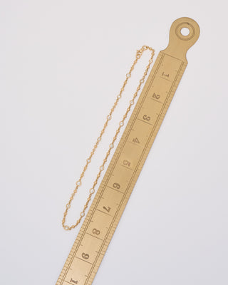 rosary dby necklace