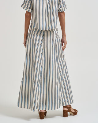 rosenne midi skirt