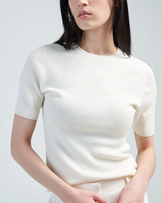 round neck sweater