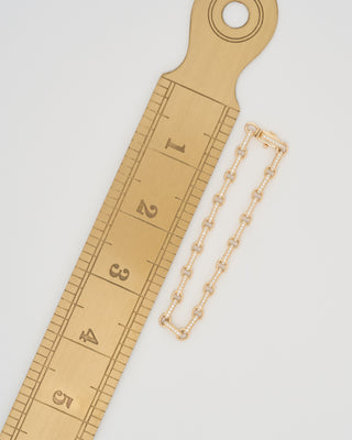 round rectangle bracelet