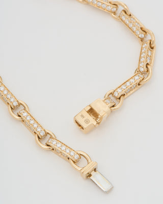 round rectangle bracelet