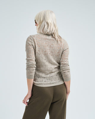 roundneck ls sweater