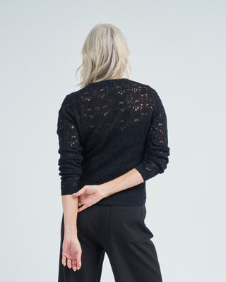 roundneck ls sweater