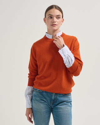 roundneck sweater