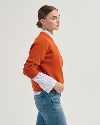 roundneck sweater