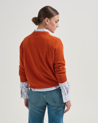 roundneck sweater
