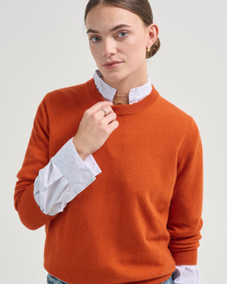 roundneck sweater