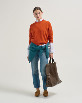 roundneck sweater