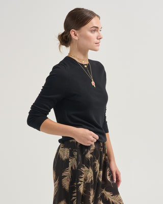roundneck sweater