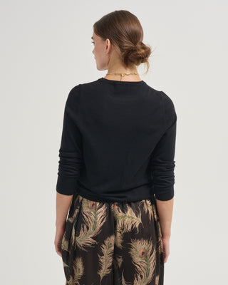 roundneck sweater