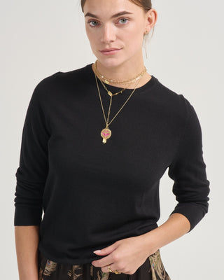 roundneck sweater