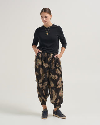 roundneck sweater