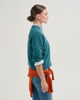 roundneck sweater