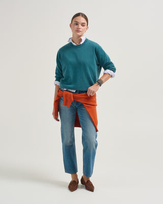 roundneck sweater