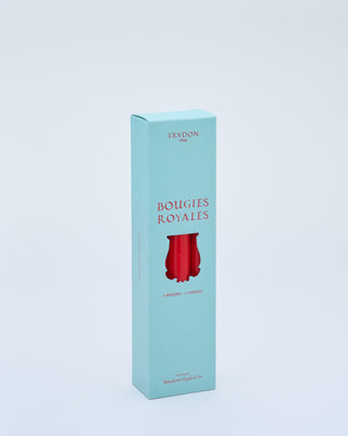 royale taper candles