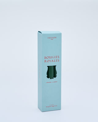 royale taper candles