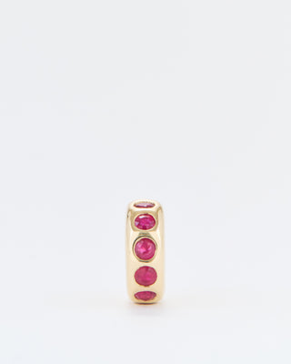 ruby small bead