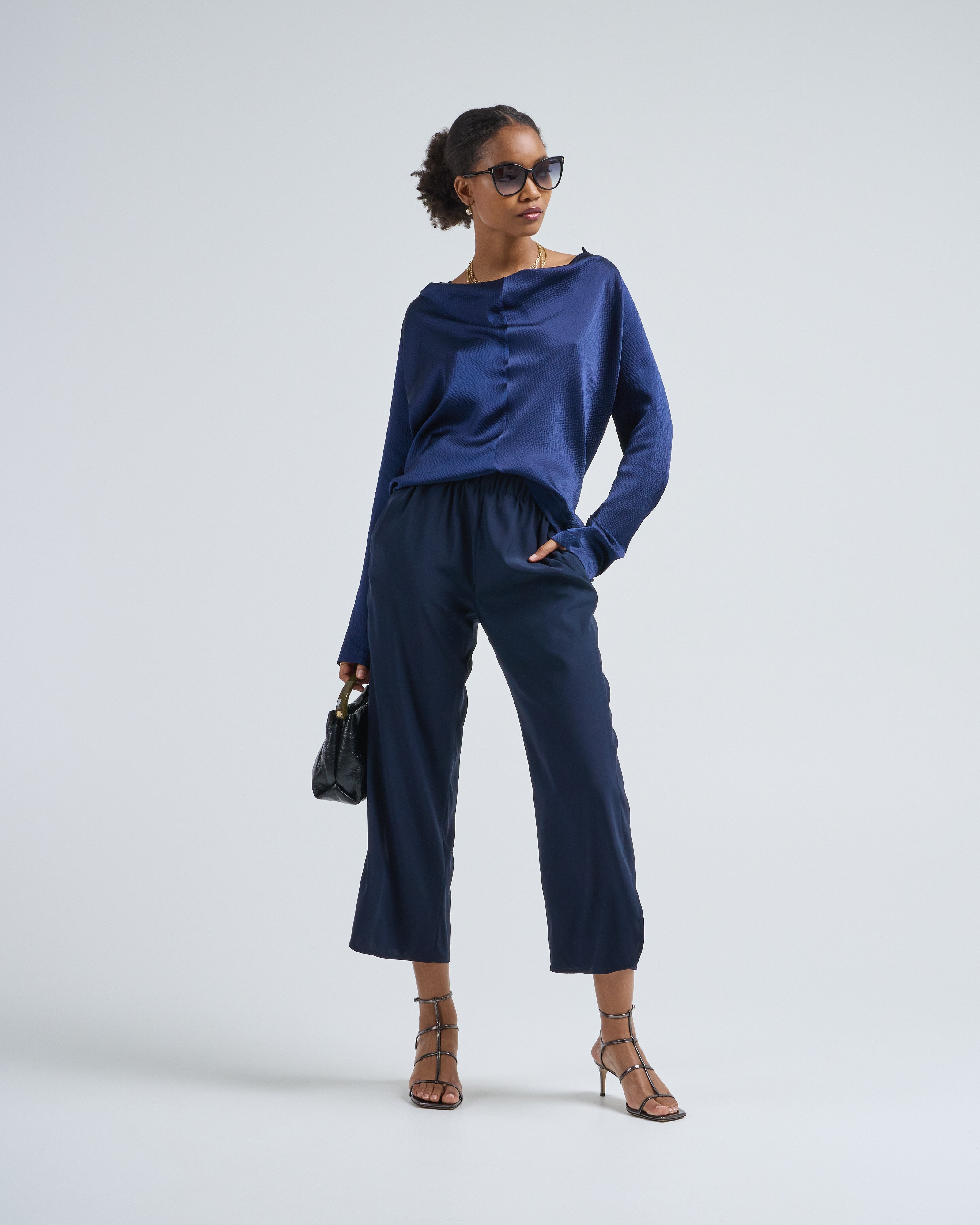 Zero + Maria Cornejo Clothing