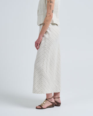 saagneta long skirt
