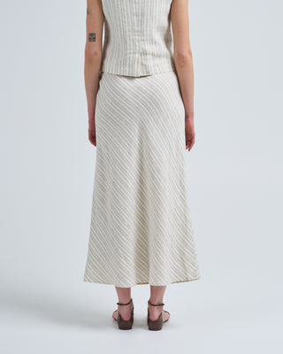 saagneta long skirt