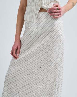 saagneta long skirt