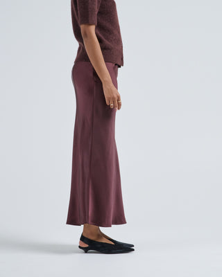 saagneta long skirt